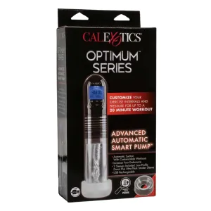 Optimum Series Advanced Automatic Smart Pump