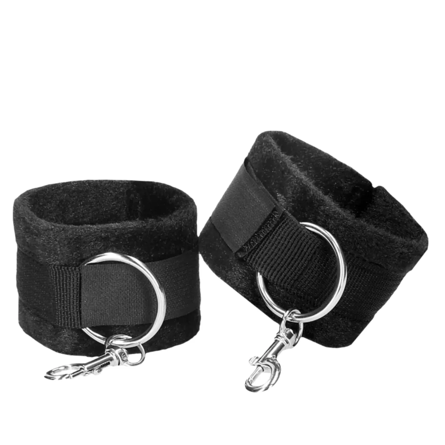 Ouch! Velcro Hogtie with Hand and Ankle Cuffs