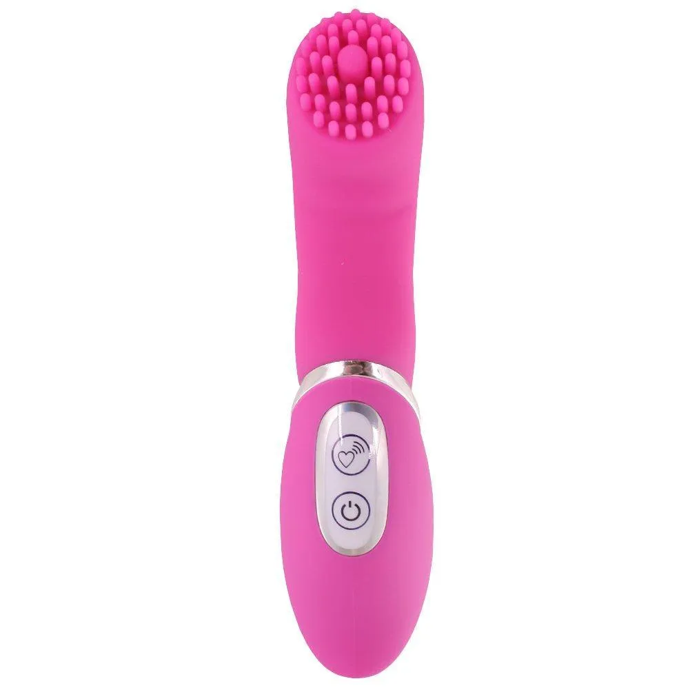 Paris Nubby Clitoral Teaser | #1 Toy For Clit Orgasms!
