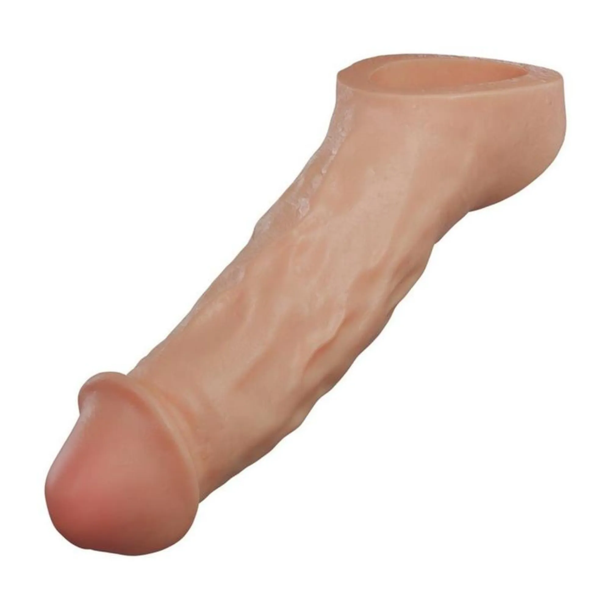 Performance Plus Intrepid Silicone Penis Xtender