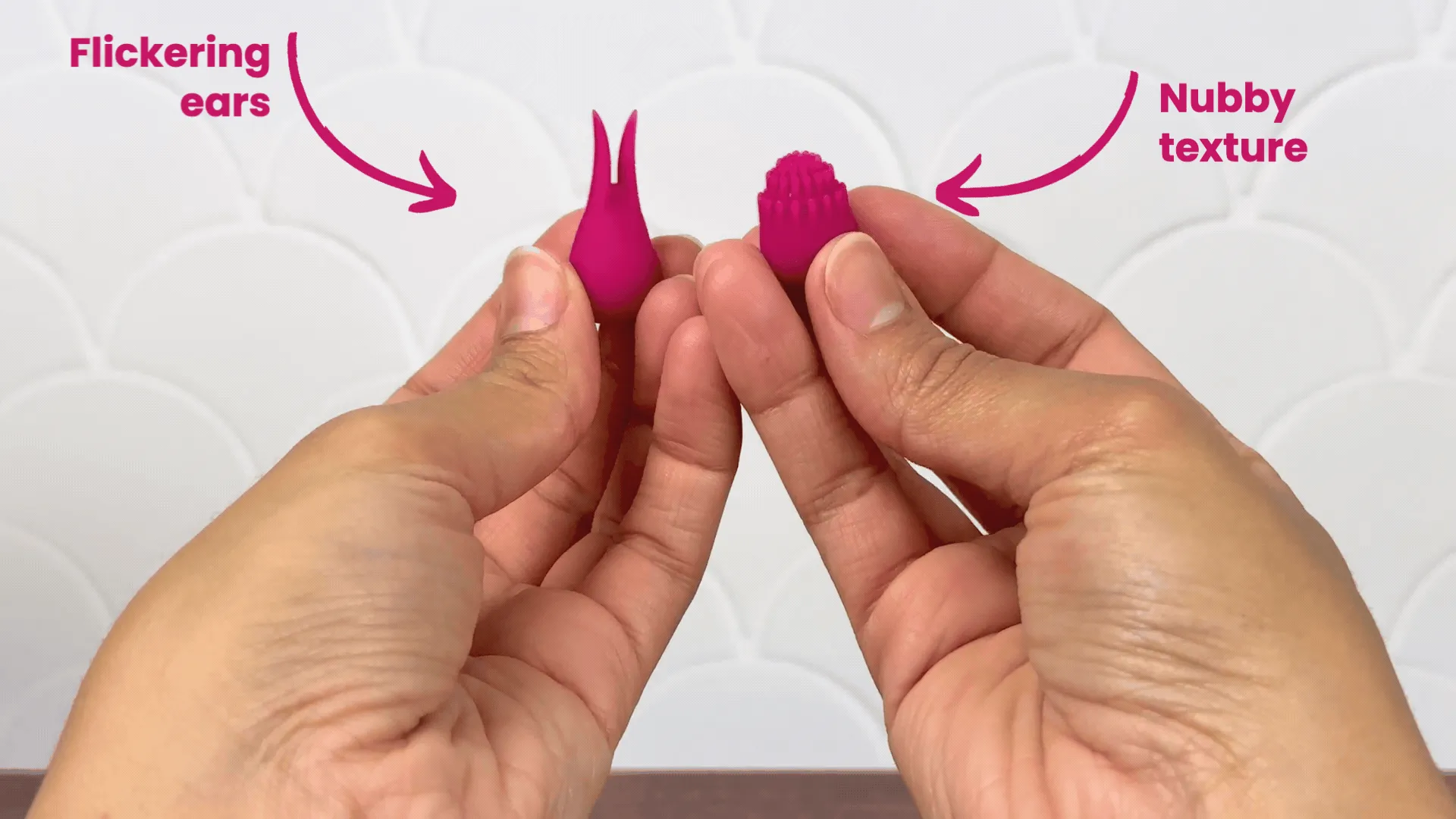 Pinpoint Clit Vibe For Faster. Stronger. More Intense Orgasms!