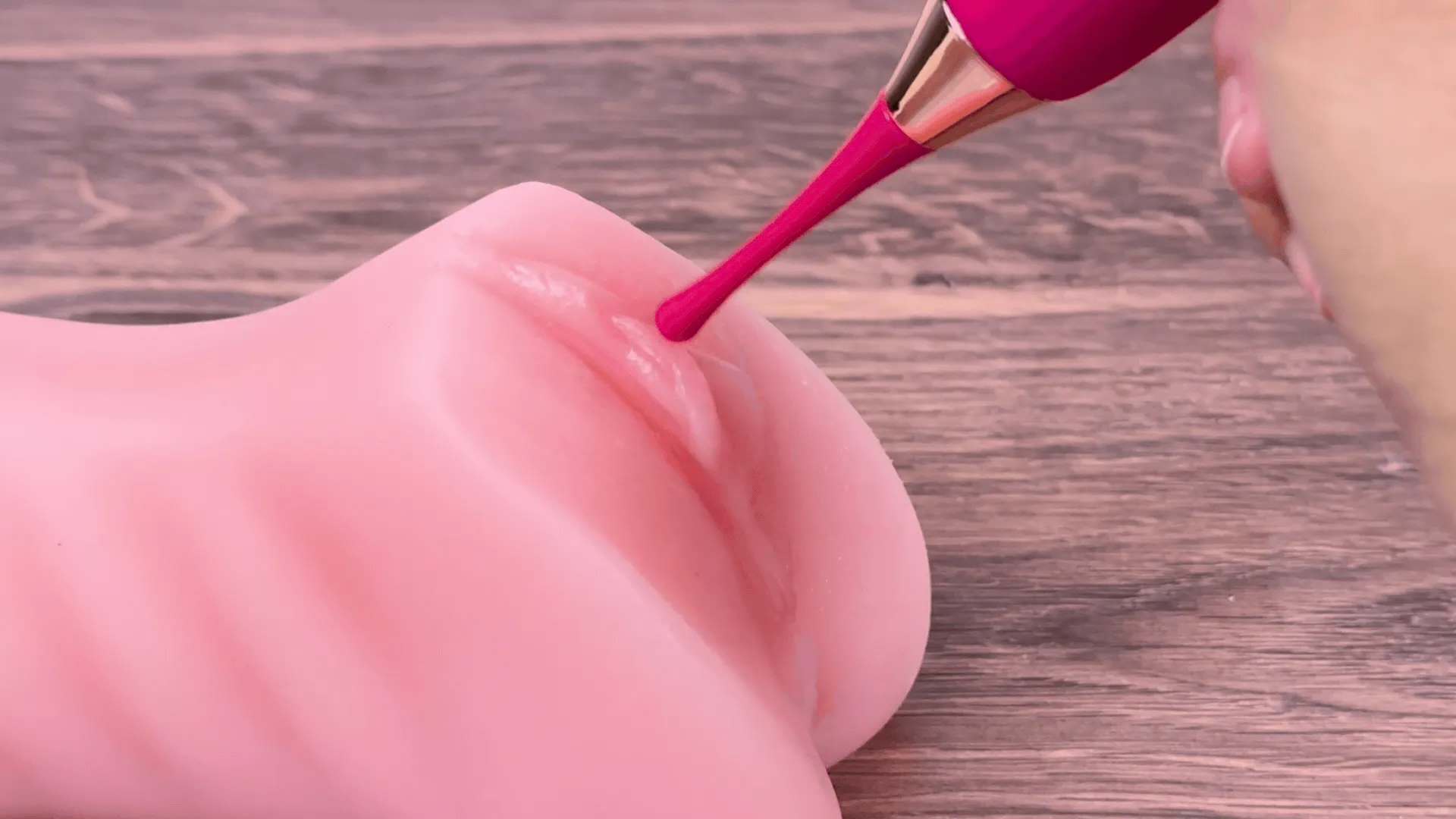 Pinpoint Clit Vibe For Faster. Stronger. More Intense Orgasms!