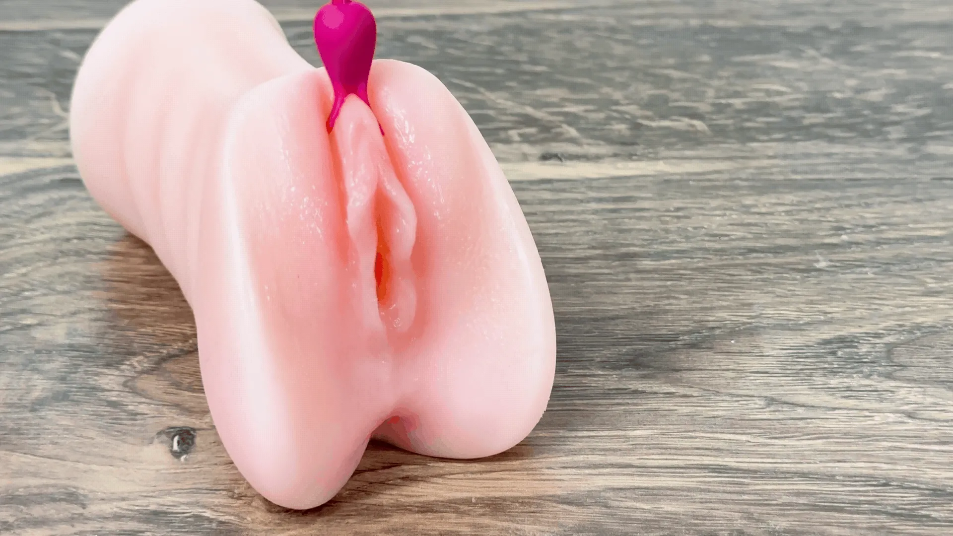 Pinpoint Clit Vibe For Faster. Stronger. More Intense Orgasms!