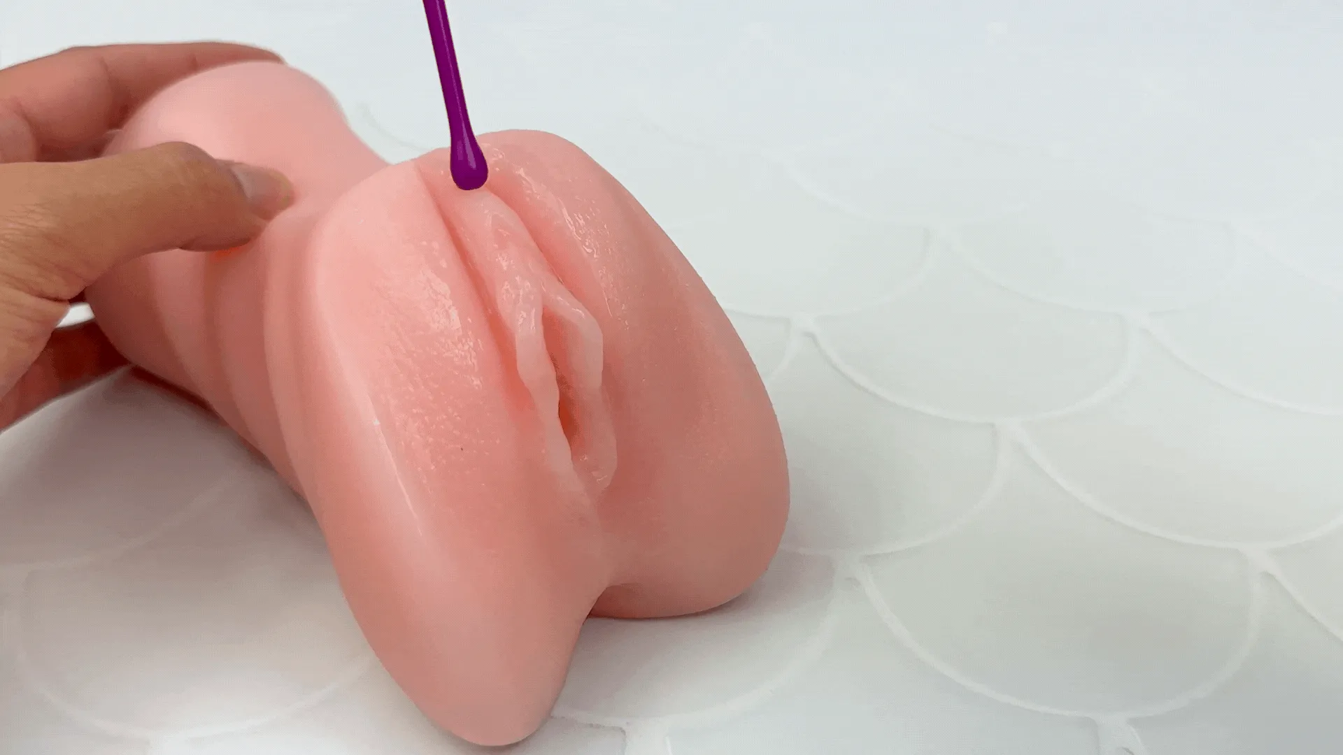 Pinpoint Multi-Use Massager With Attachments