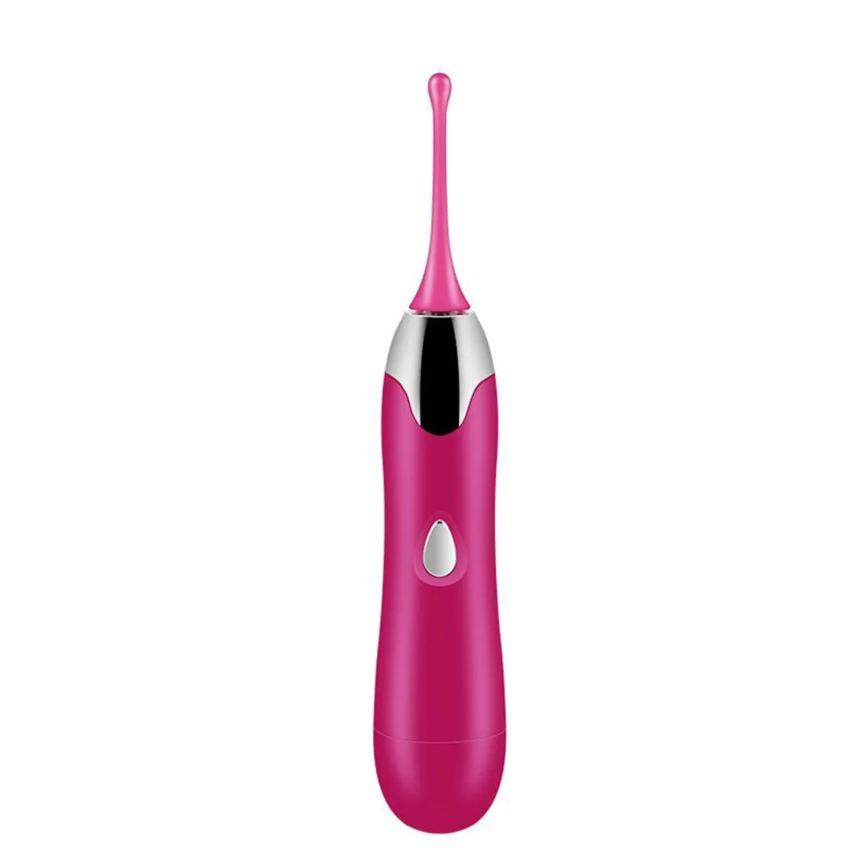 Pinpoint Multi-Use Massager With Attachments