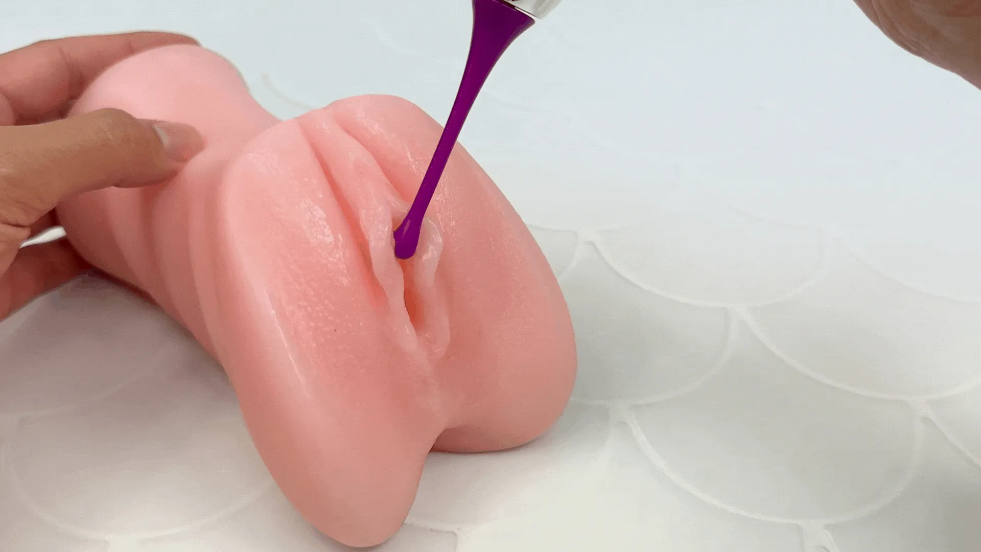 Pinpoint Multi-Use Massager With Attachments