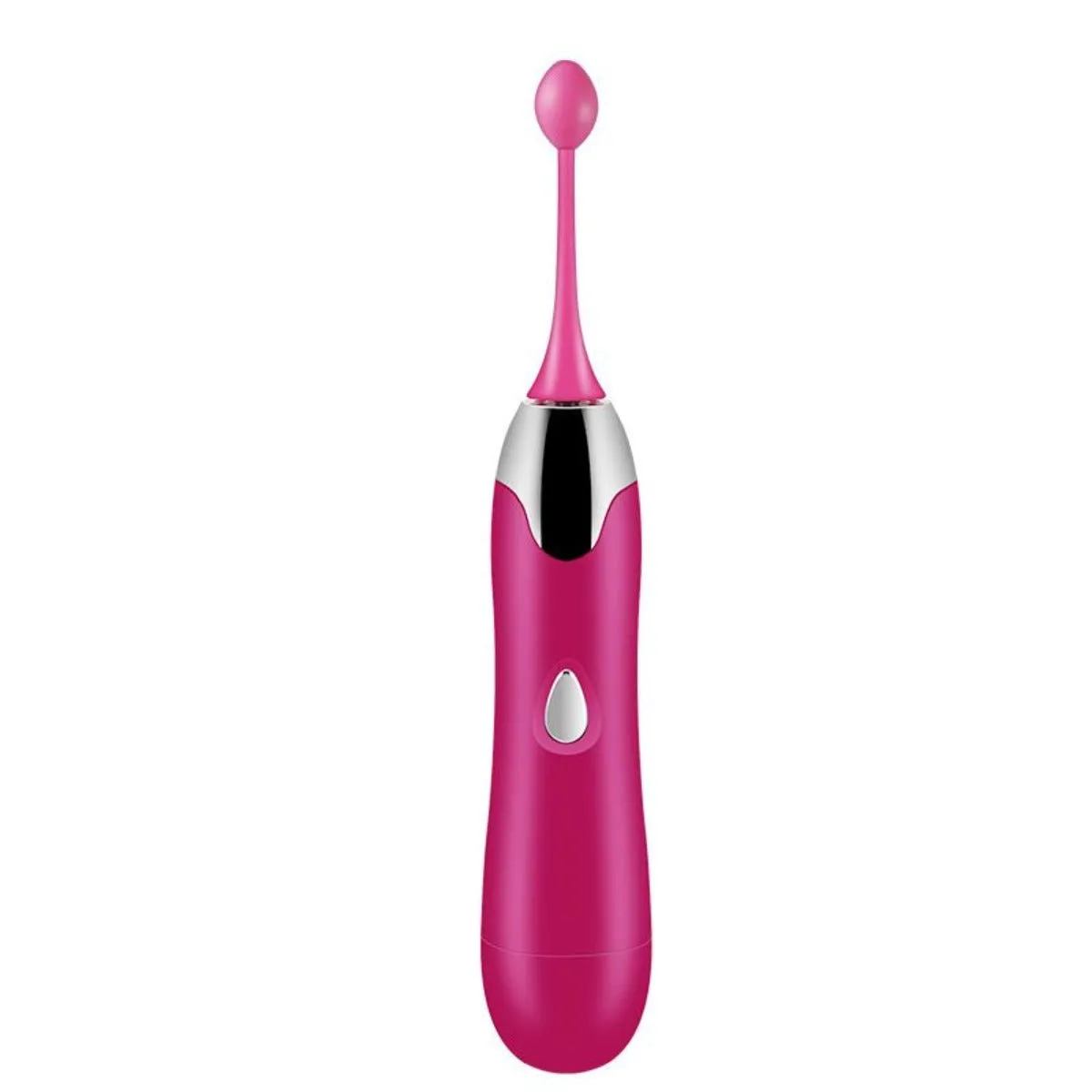 Pinpoint Multi-Use Massager With Attachments