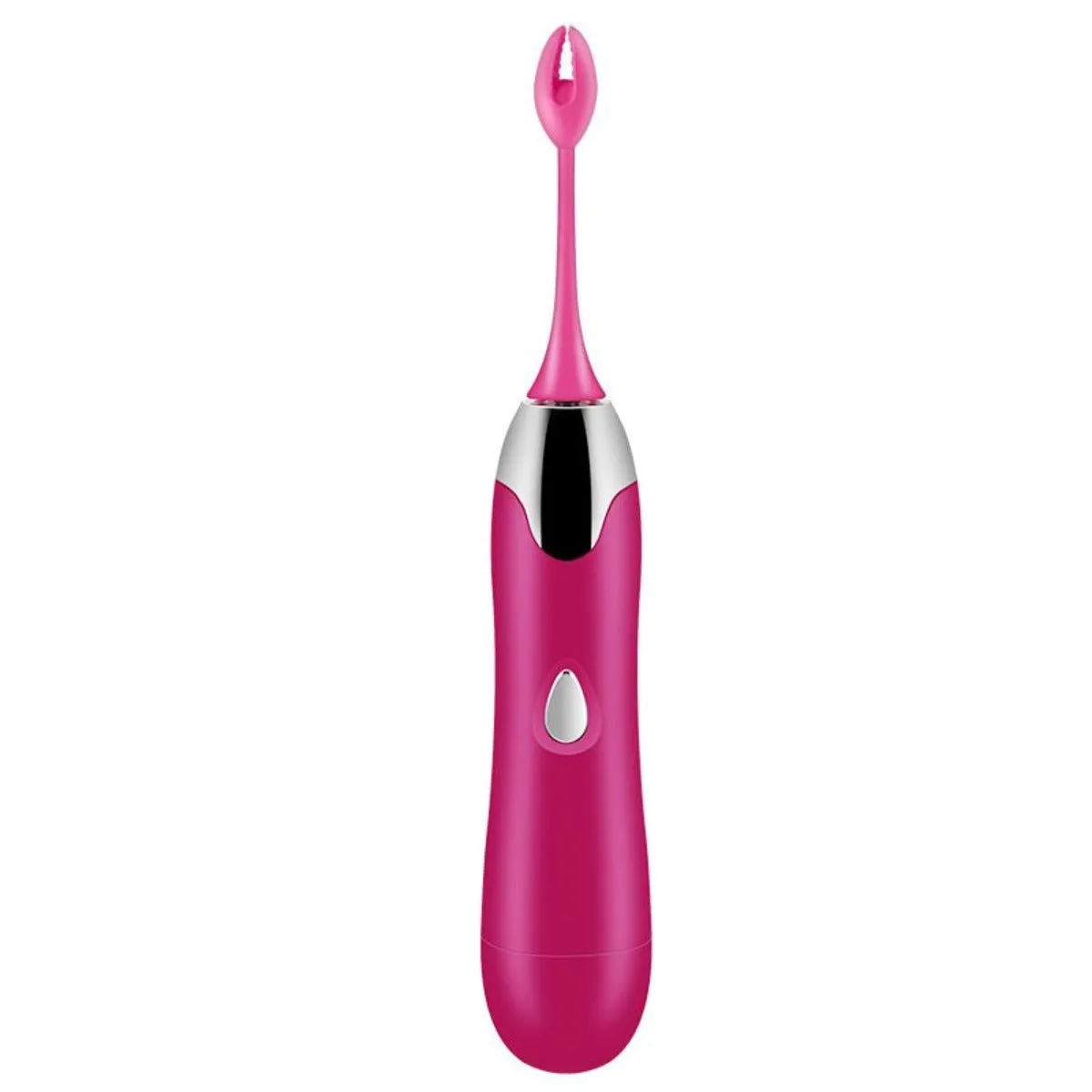 Pinpoint Multi-Use Massager With Attachments