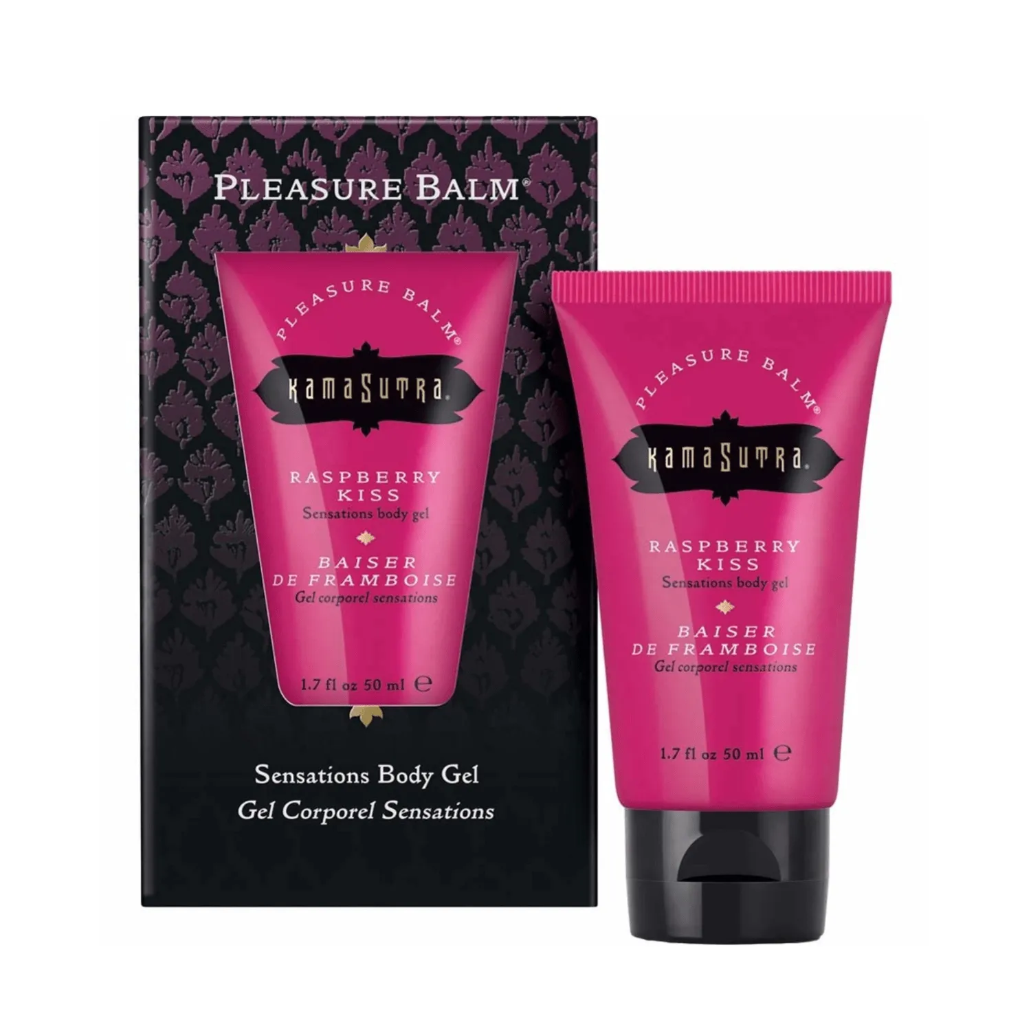 Pleasure Balm - Penis Cream- Intensifies & Prolongs!