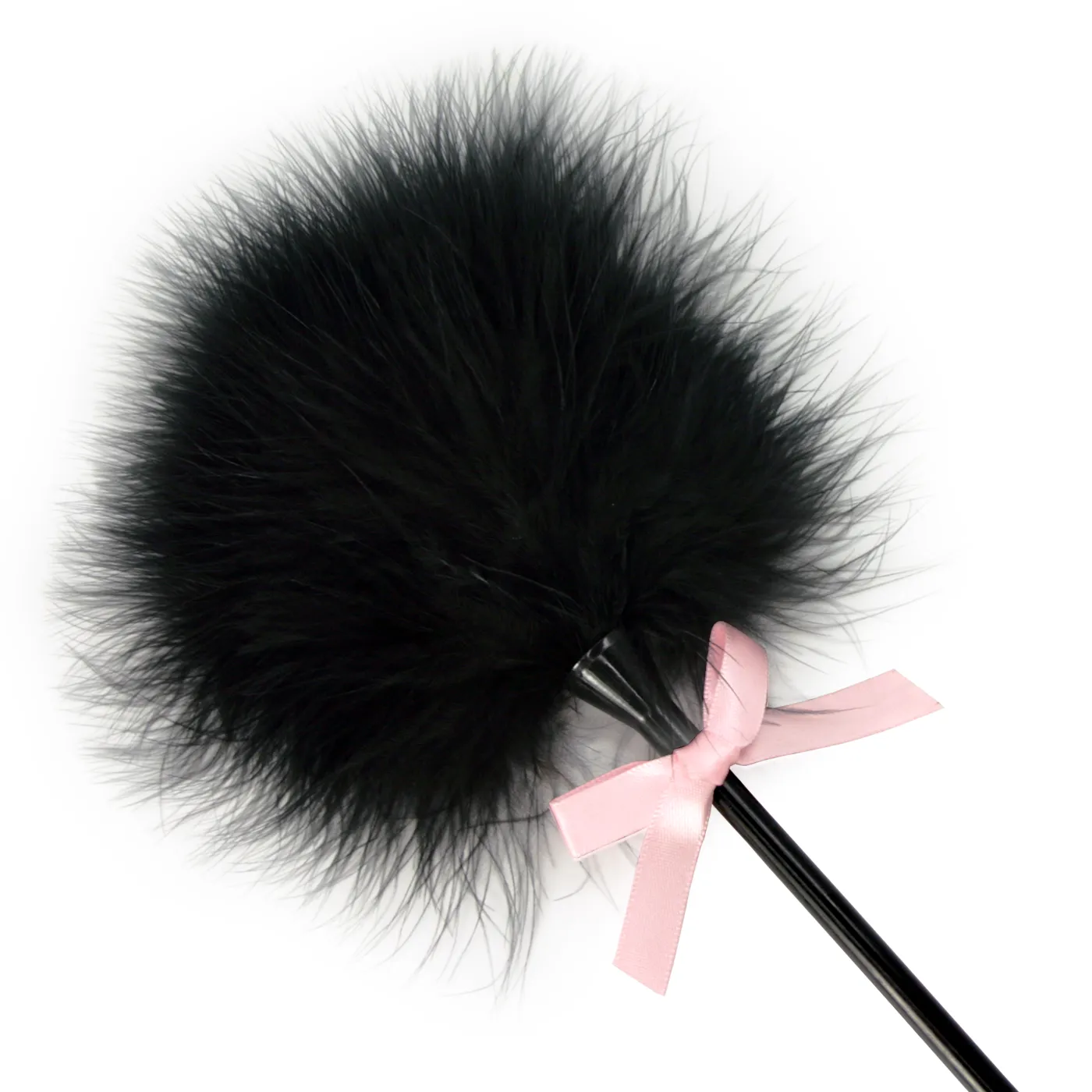 Pleasure Feather Body Tickler
