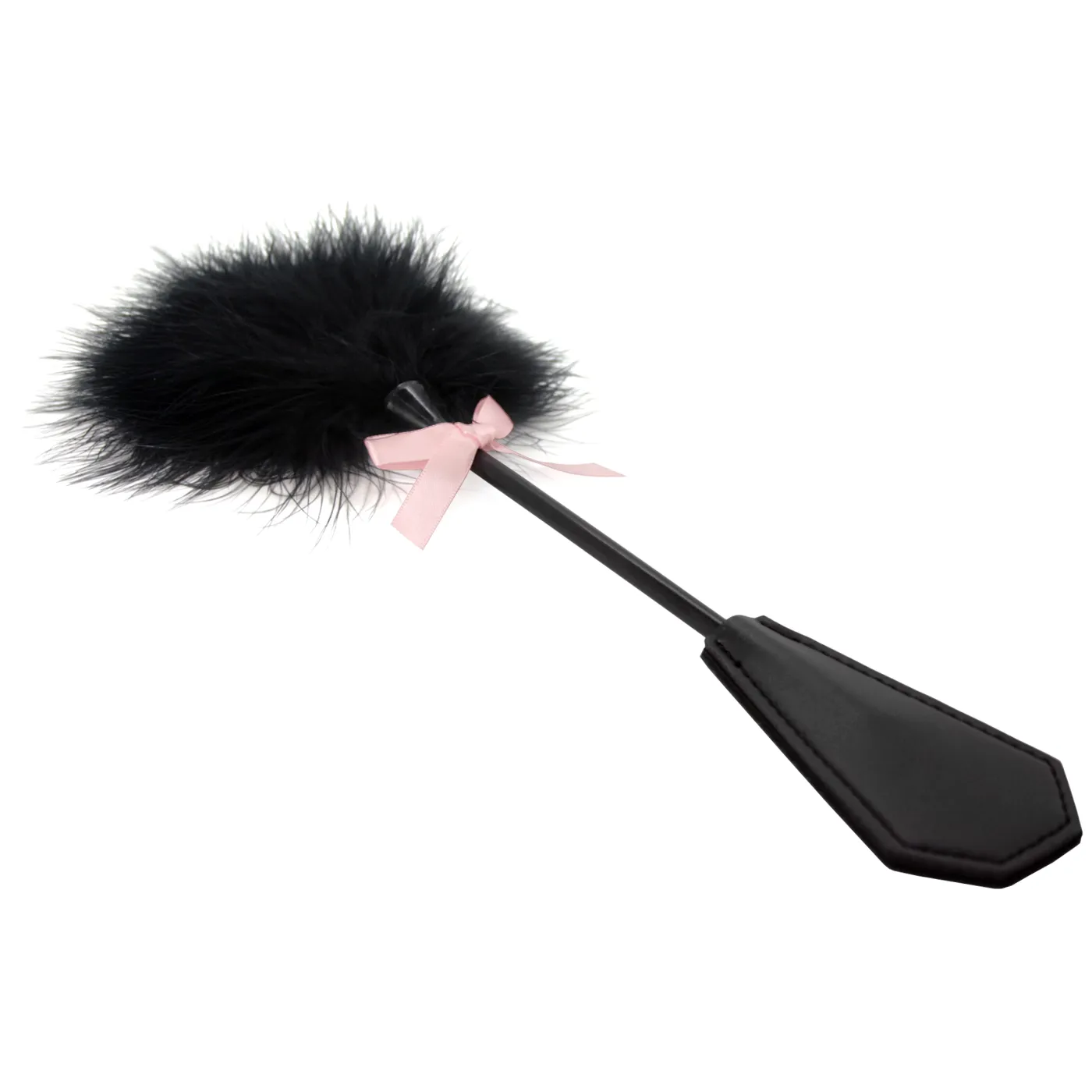 Pleasure Feather Body Tickler