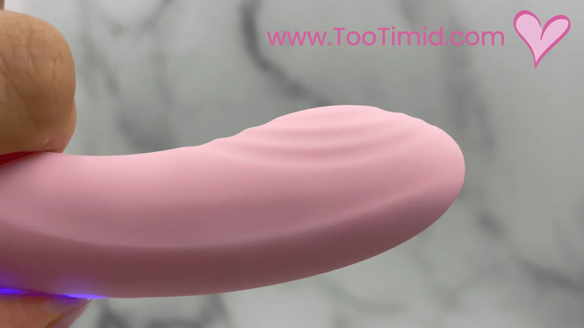Pleasure Seeker Clit Sucker. G-Spot. & Clitoral Vibrating Wand
