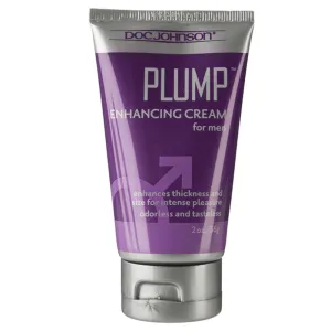 Plump - Enhancing Serum For Men