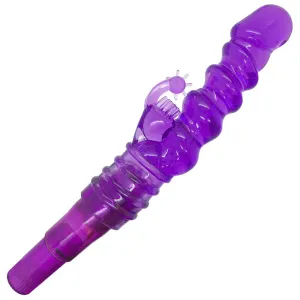 Pocket Rocket Dual Action G-Spot Vibe