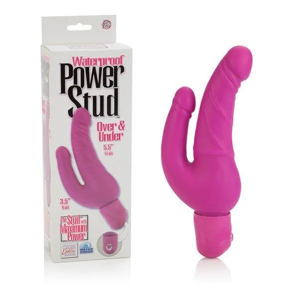 Power Stud Over & Under