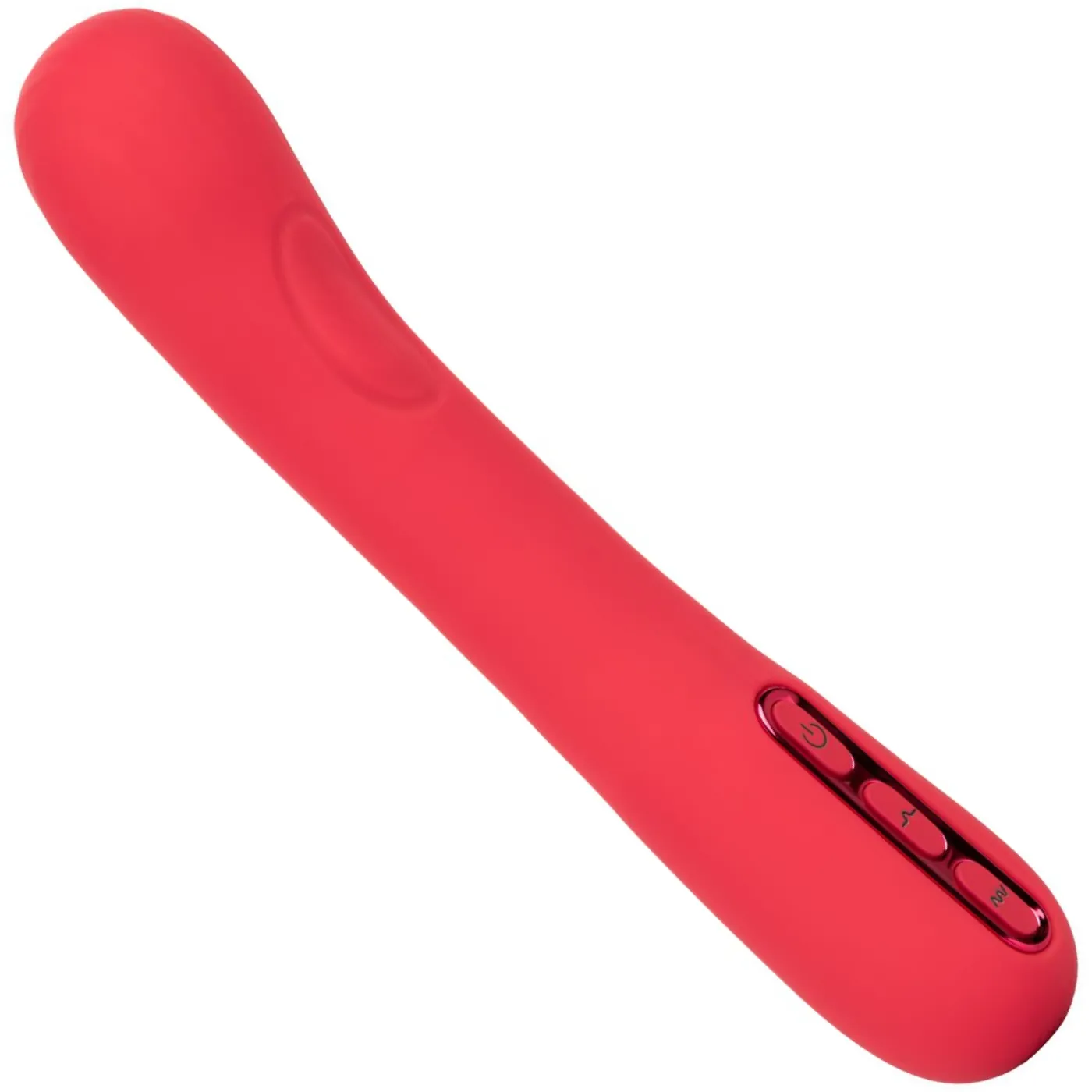 Powerful Thumping & Pulsing G-Spot Orgasm Vibrator