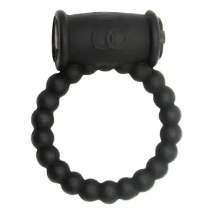 Prolonging Vibrating Couples Cock Ring