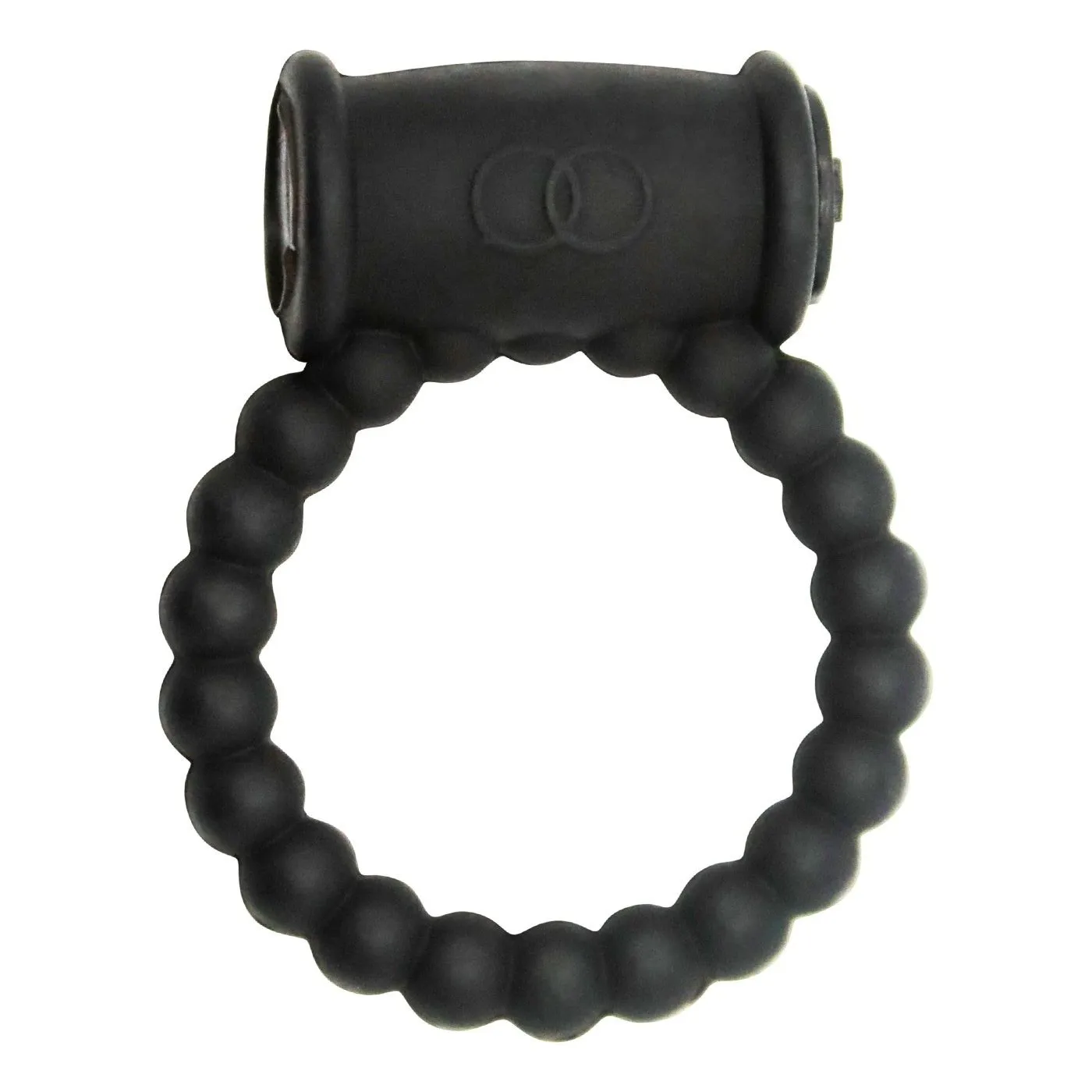 Prolonging Vibrating Couples Cock Ring