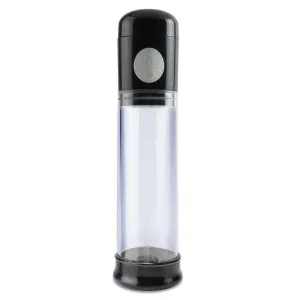 Pump Worx Auto Vac Power Pump