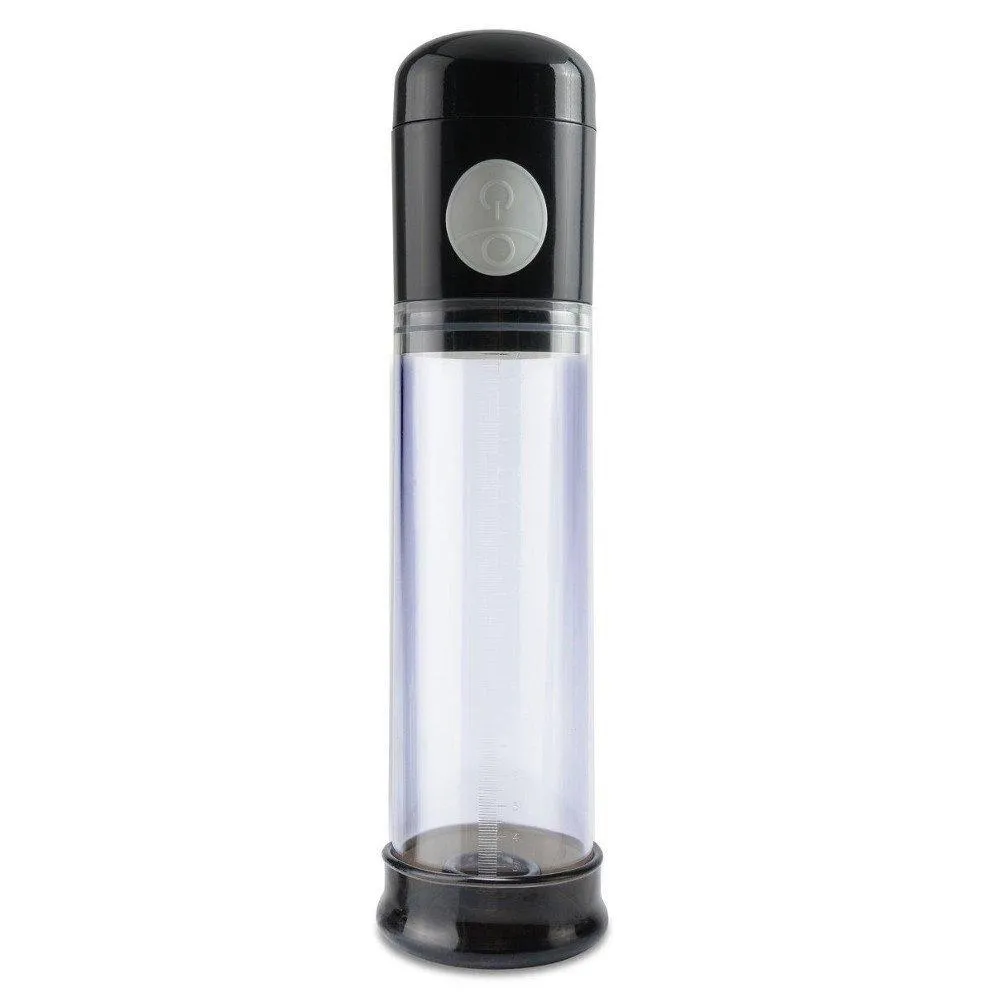 Pump Worx Auto Vac Power Pump