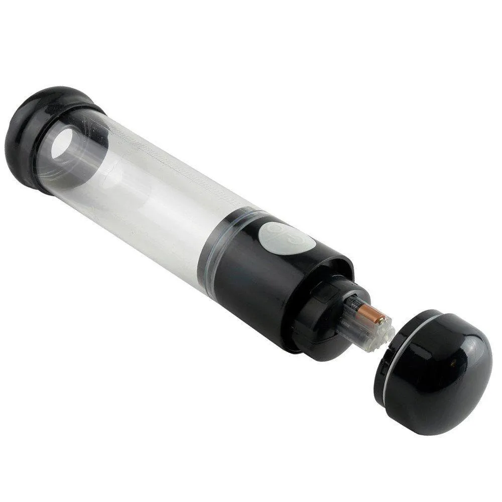 Pump Worx Auto Vac Power Pump