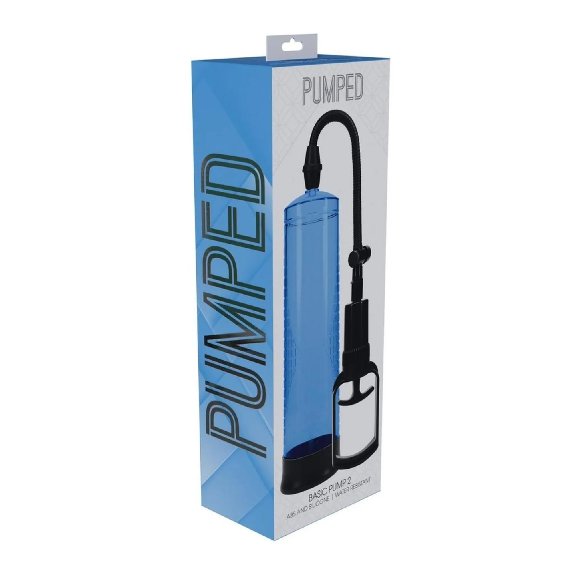 PUMPED Basic Pump 2