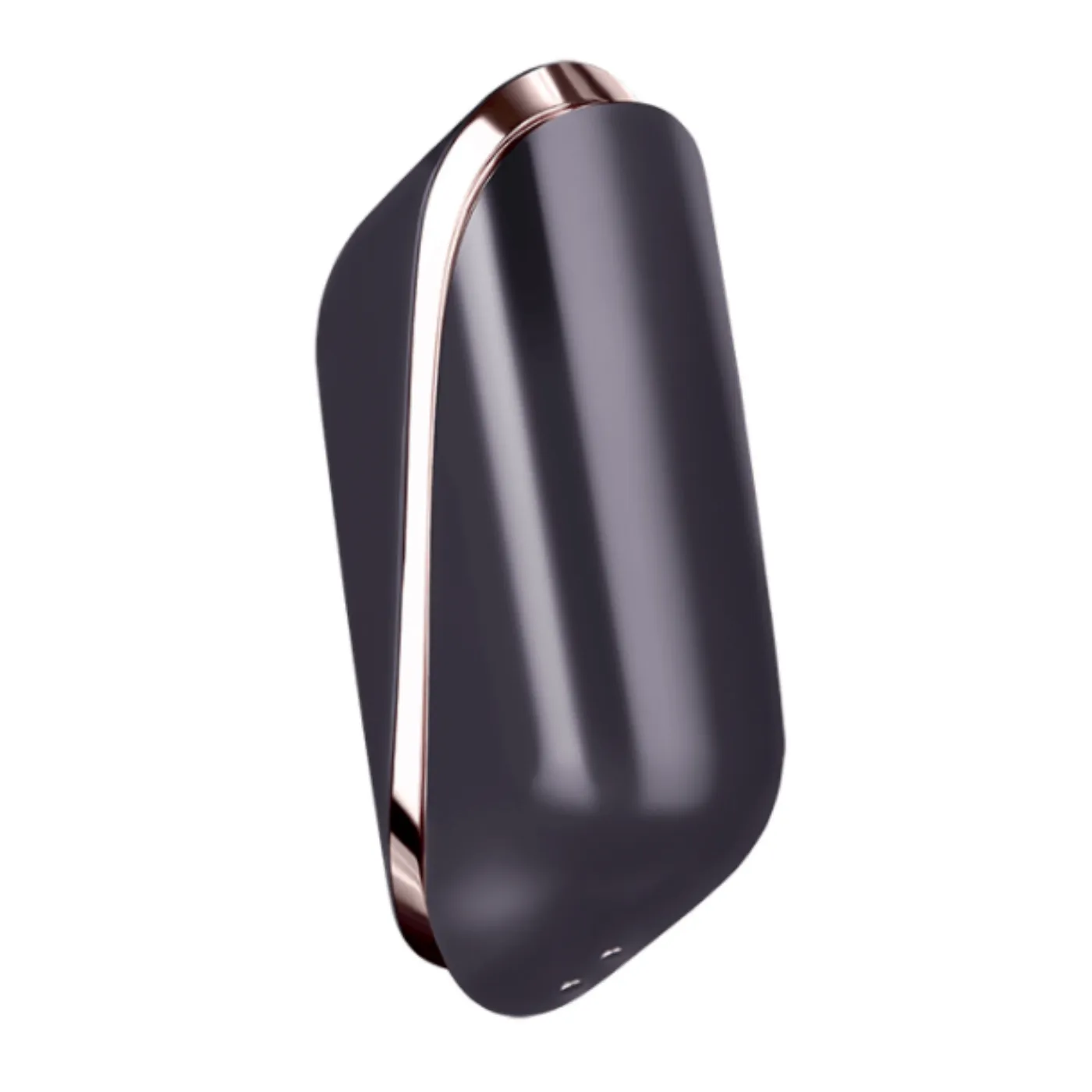 Quiet & Discreet Traveler Air Pulse Clit Stimulator