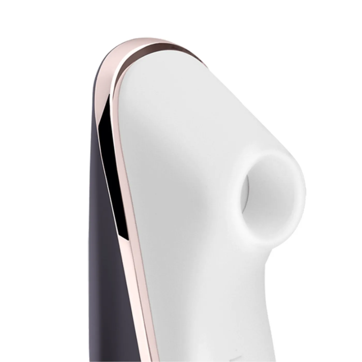 Quiet & Discreet Traveler Air Pulse Clit Stimulator