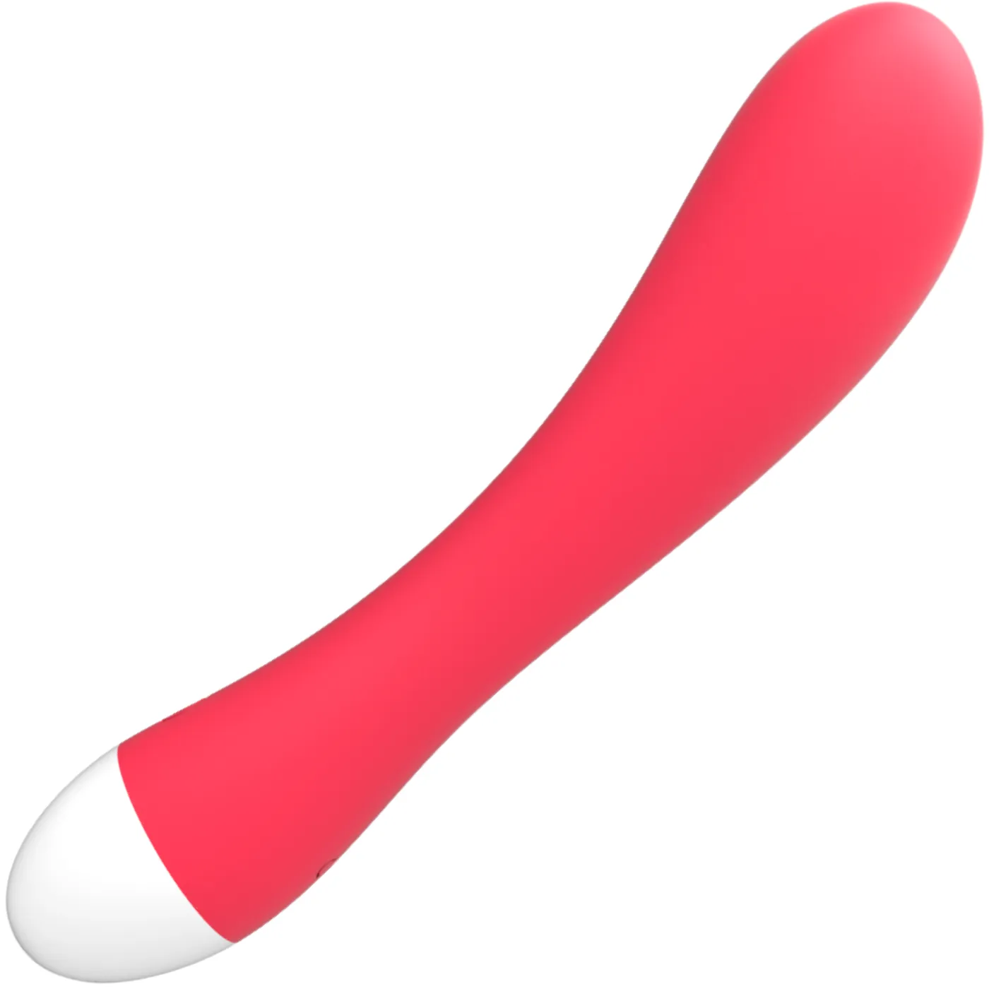 Rechargeable Silicone G-Spot Massager - Achieve Squirting Orgasms!
