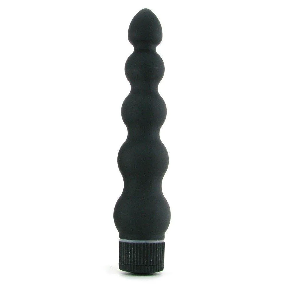 Ribbed Vibe