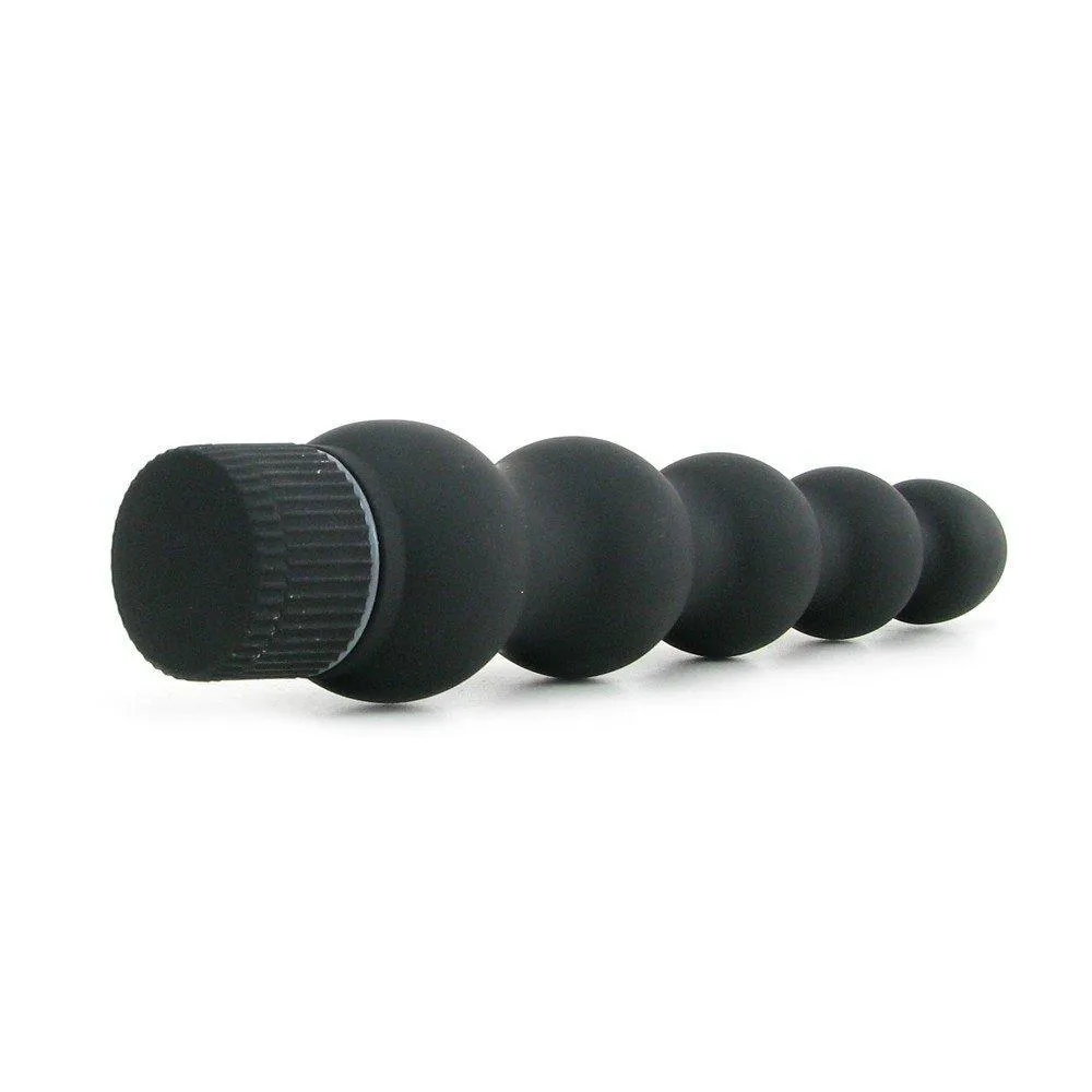 Ribbed Vibe