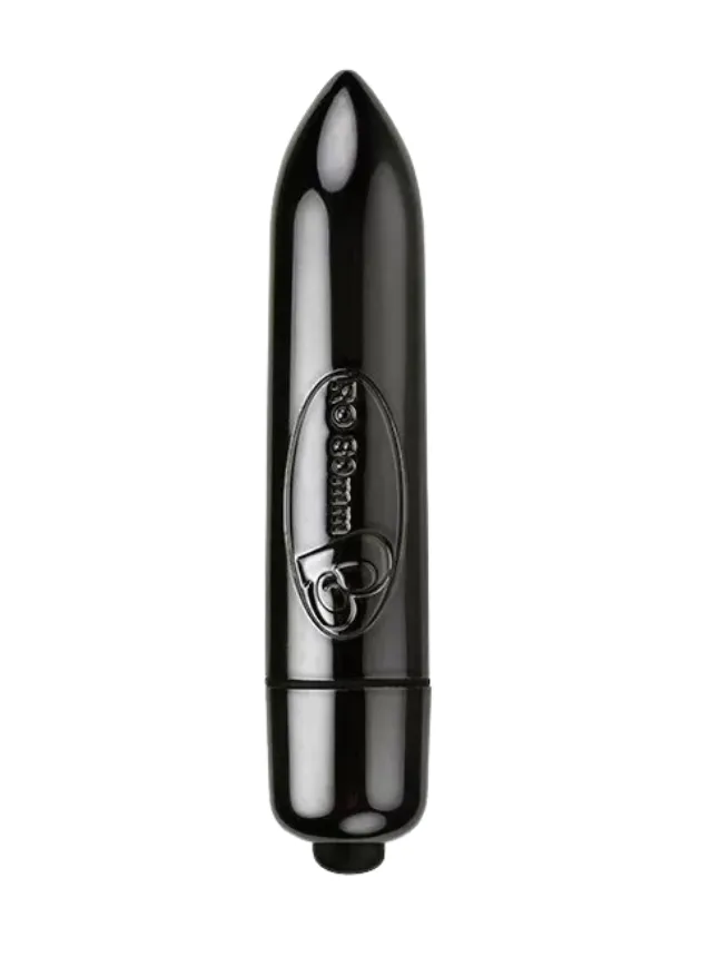 Rocks Off 80mm 7-speed Bullet Vibrator