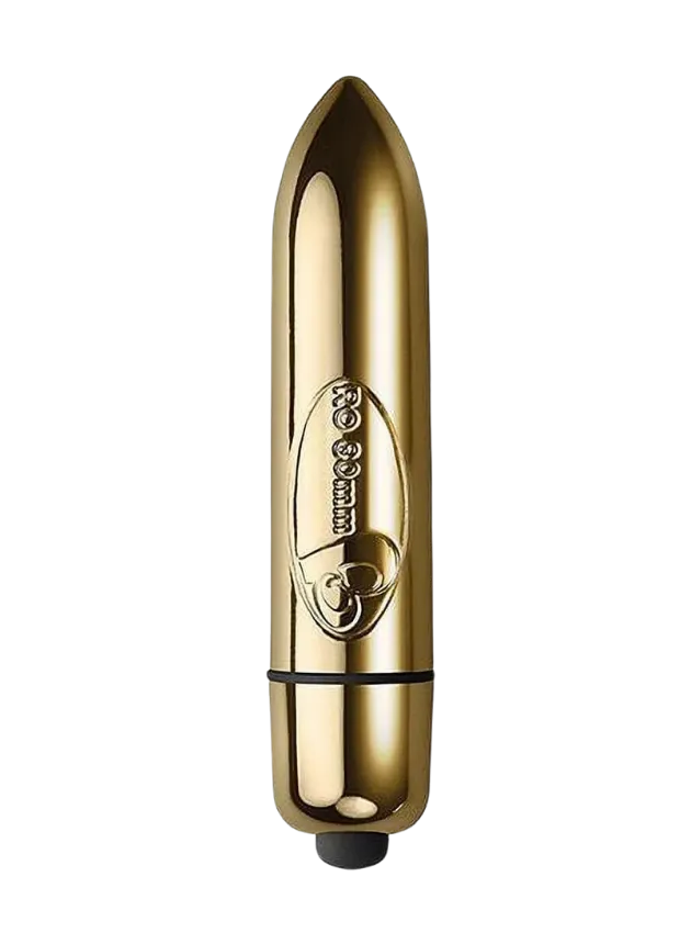 Rocks Off 80mm Bullet Vibrator