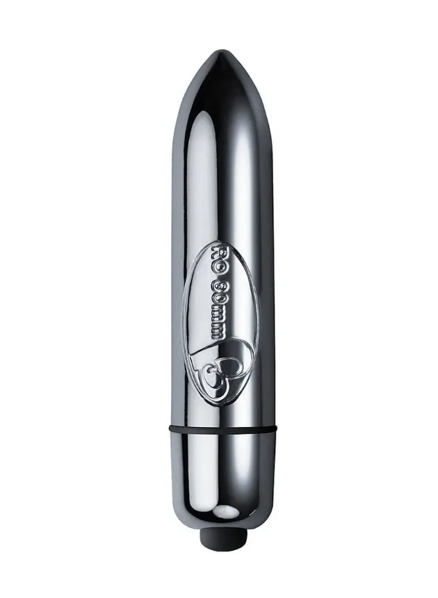 Rocks Off 80mm Bullet Vibrator