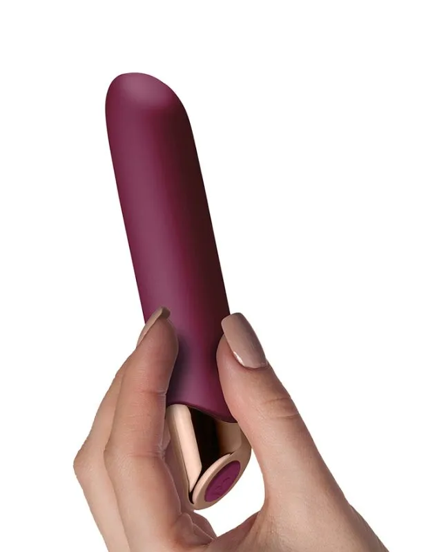 Rocks-Off Chaiamo 10-Speed Classic Vibrator