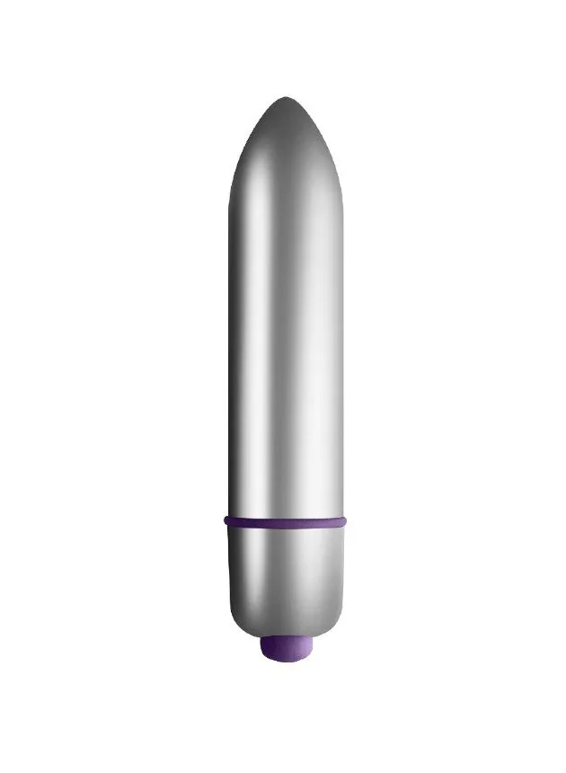 Rocks-Off Petite Sensations Plug 7-speed Butt Plug