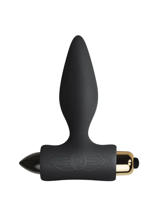 Rocks-Off Petite Sensations Plug 7-speed Butt Plug