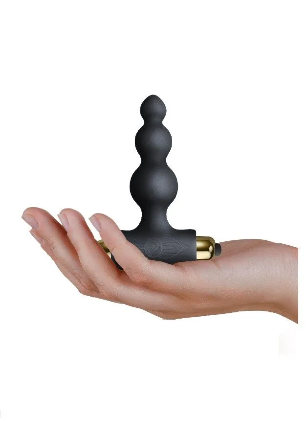 Rocks-off Silhouette Be Mine Set 7 Speed Butt Plug