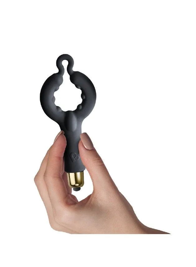 Rocks-off Silhouette Be Mine Set 7 Speed Butt Plug