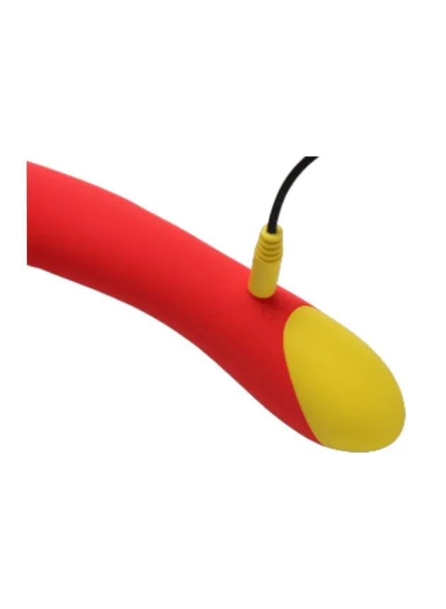 Romp Hype G-spot Vibrator