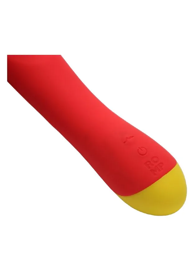 Romp Hype G-spot Vibrator