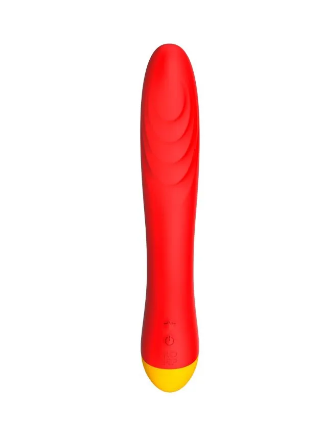 Romp Hype G-spot Vibrator