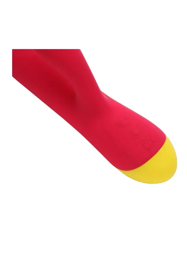 Romp Jazz G-spot Vibrator