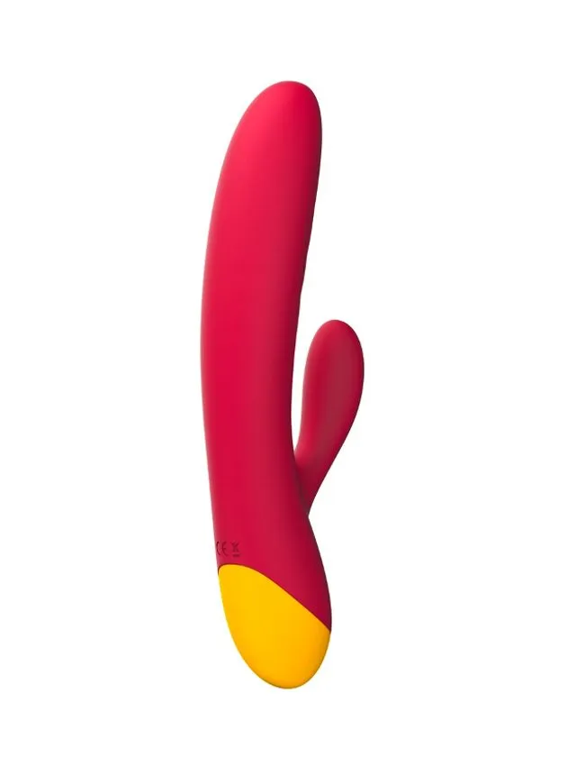 Romp Jazz G-spot Vibrator