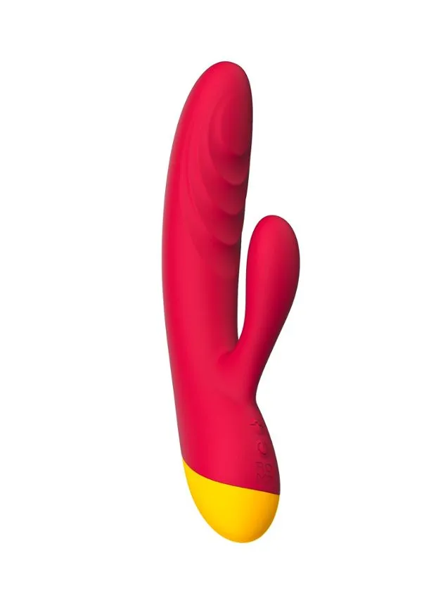 Romp Jazz G-spot Vibrator