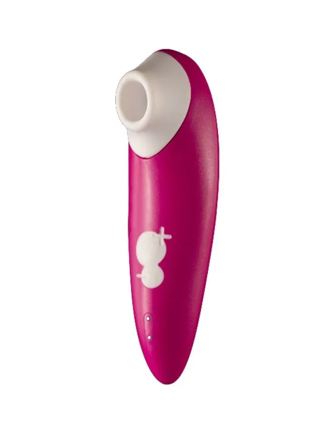 Romp Shine Clitoral Stimulator