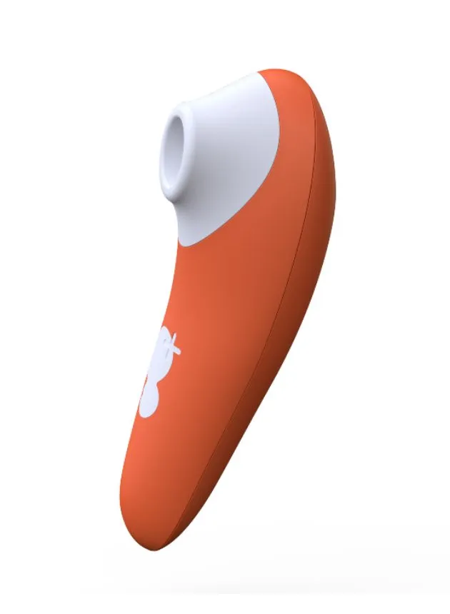 Romp Switch Air Pulse Vibrator Clitoral Stimulator