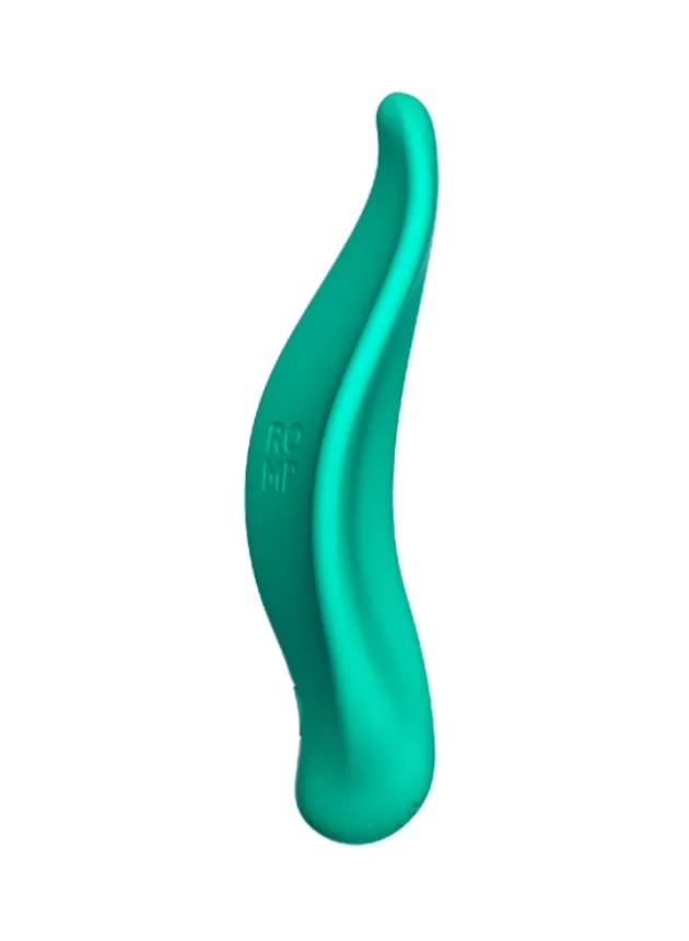 Romp Wave Clitoral Massager Vibrator