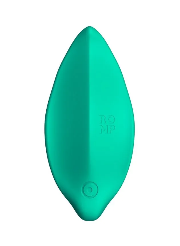 Romp Wave Clitoral Massager Vibrator