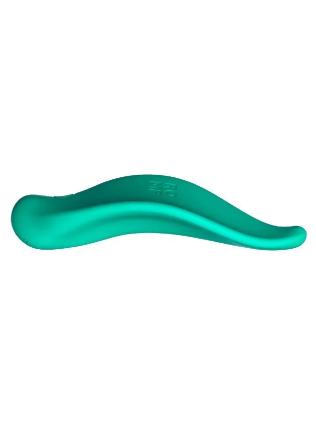 Romp Wave Clitoral Massager Vibrator